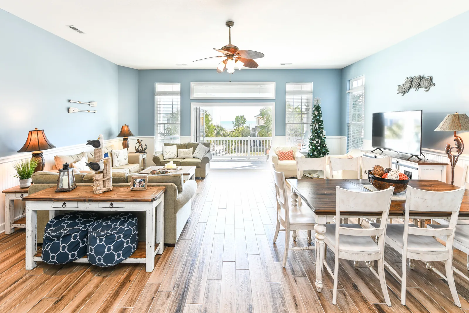 Coastal Cottage photo 6