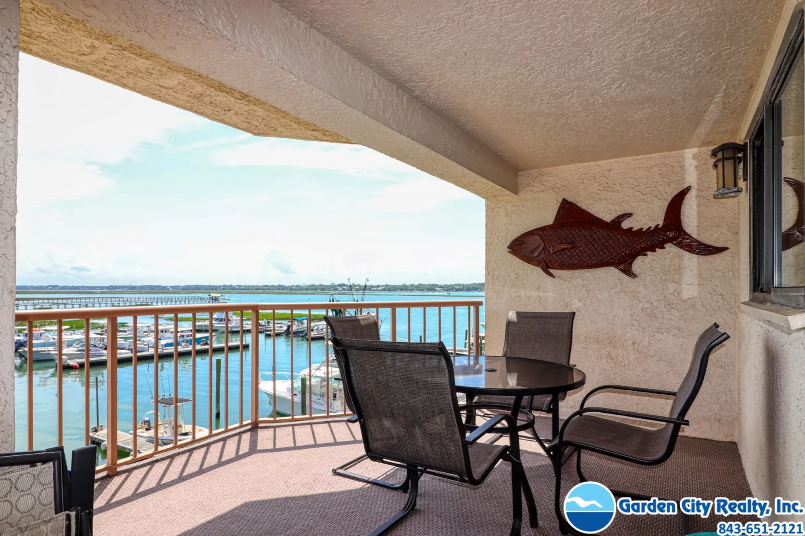 Marlin Quay 204 photo 4