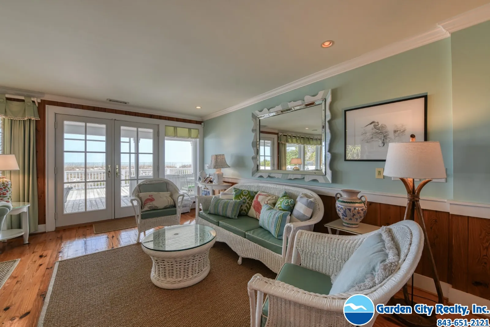 DeBerry Oceanfront photo 15
