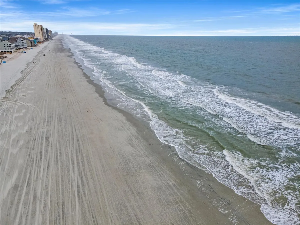 Sand Dollar, Unit 303 photo 9
