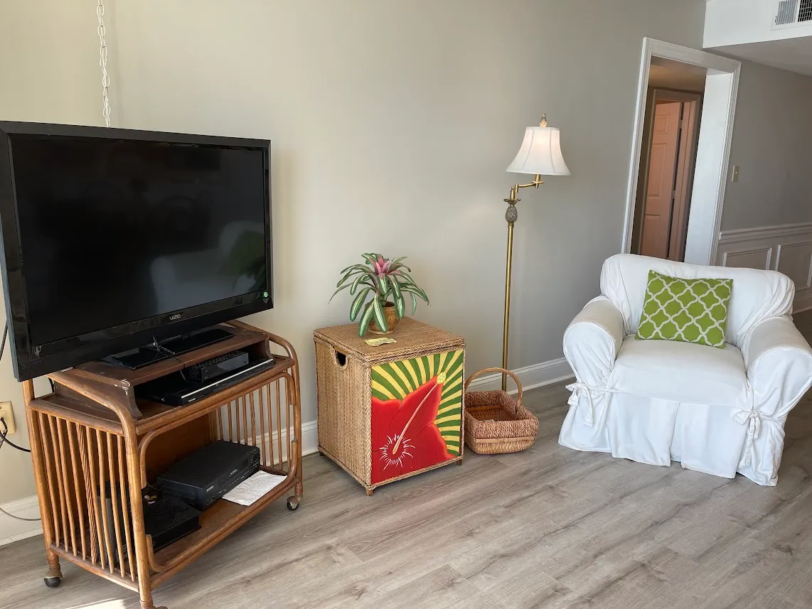 Horizon East 703 photo 5