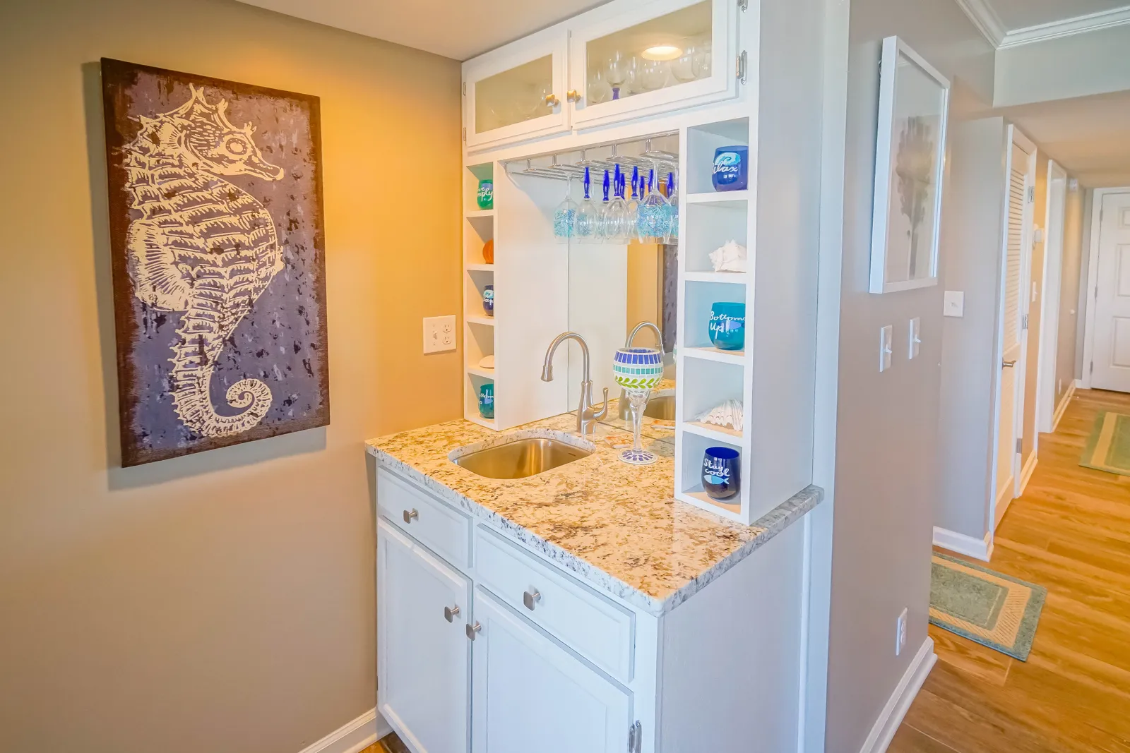 Surf Harbor, Unit 104 photo 17