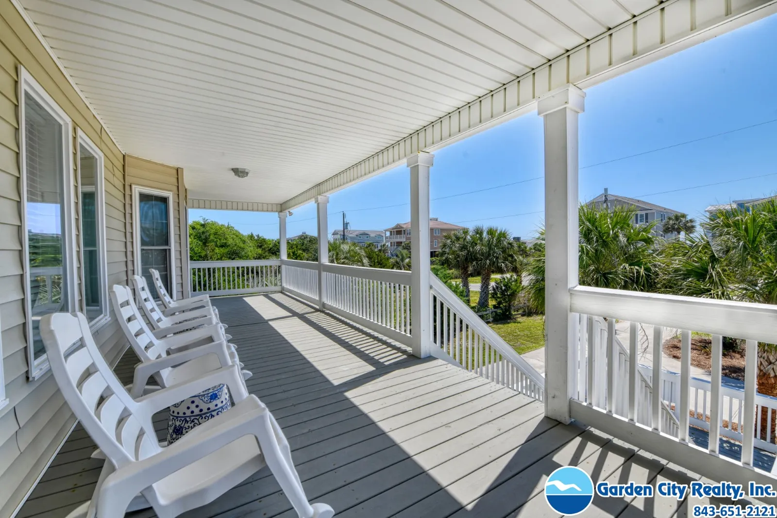 Lollipops Beach House photo 14