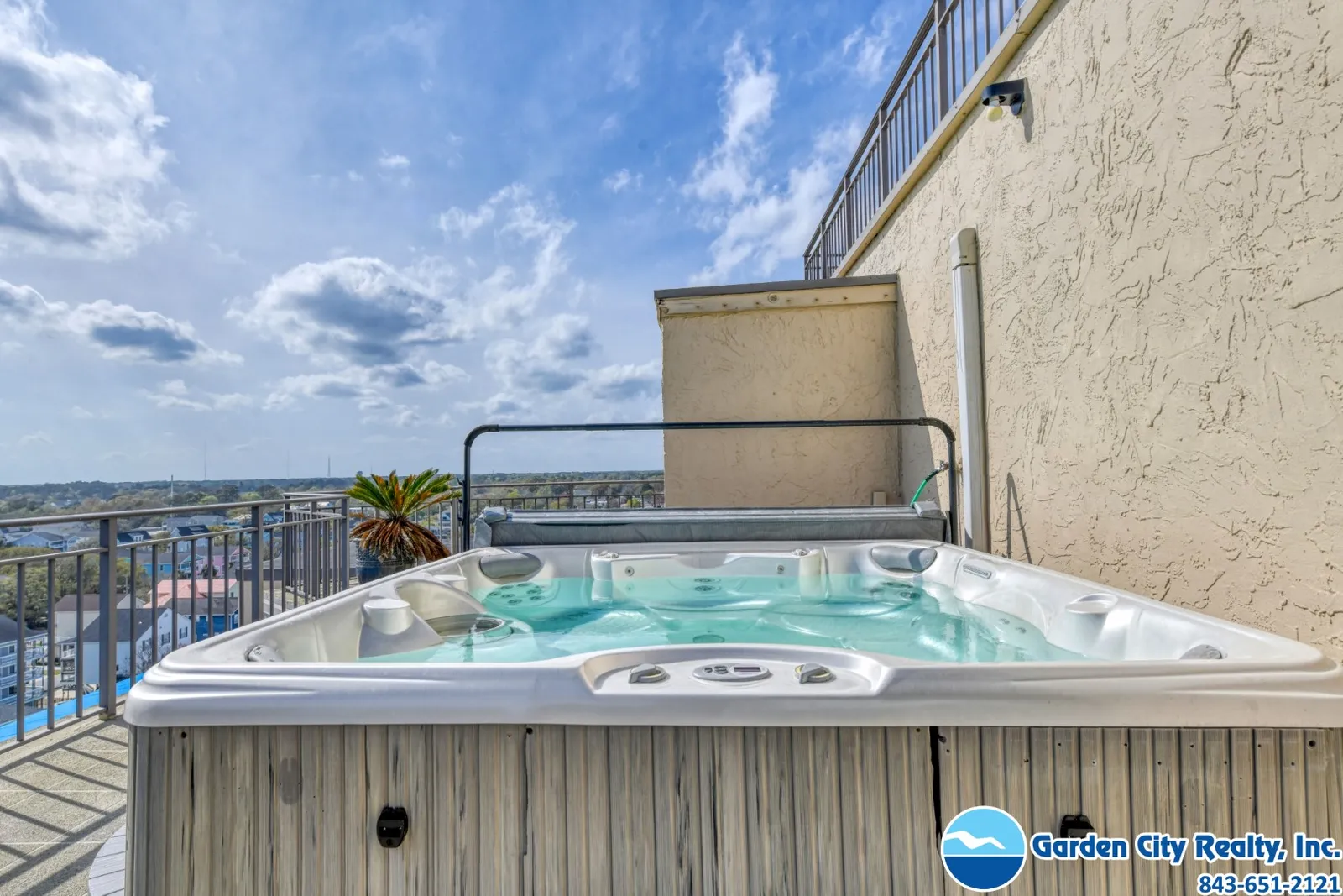 Surf Master Penthouse I photo 9