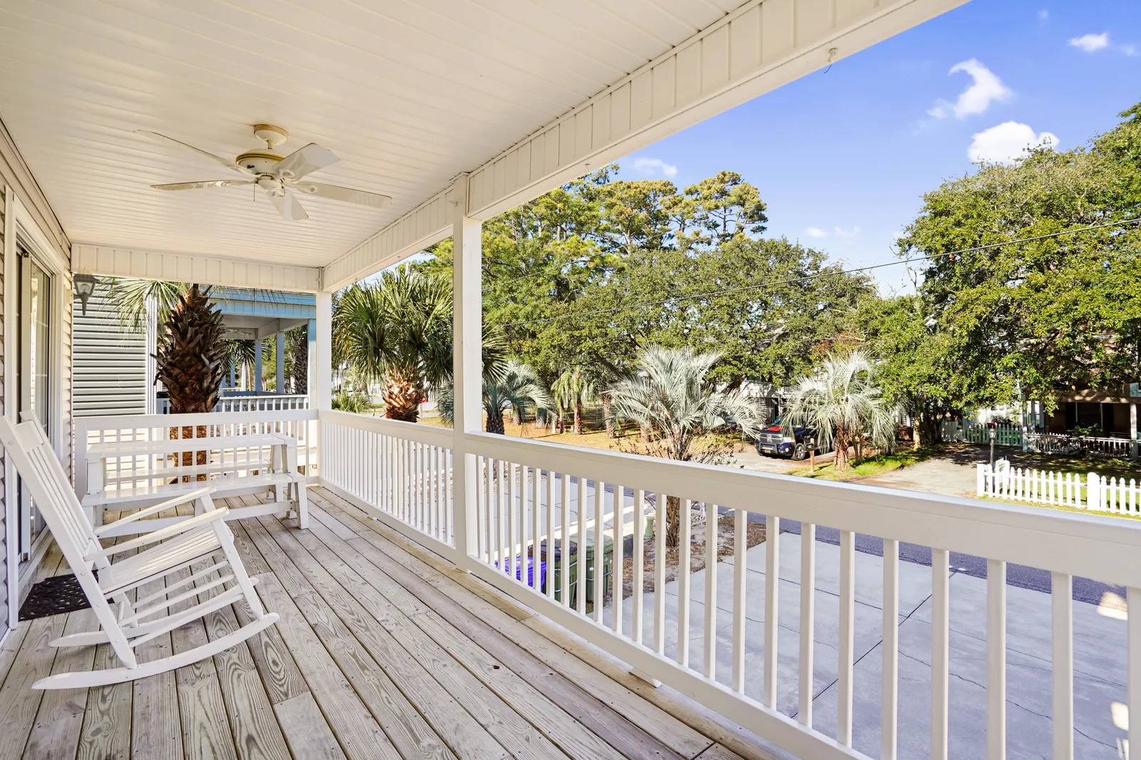 Calypso Cottage photo 15