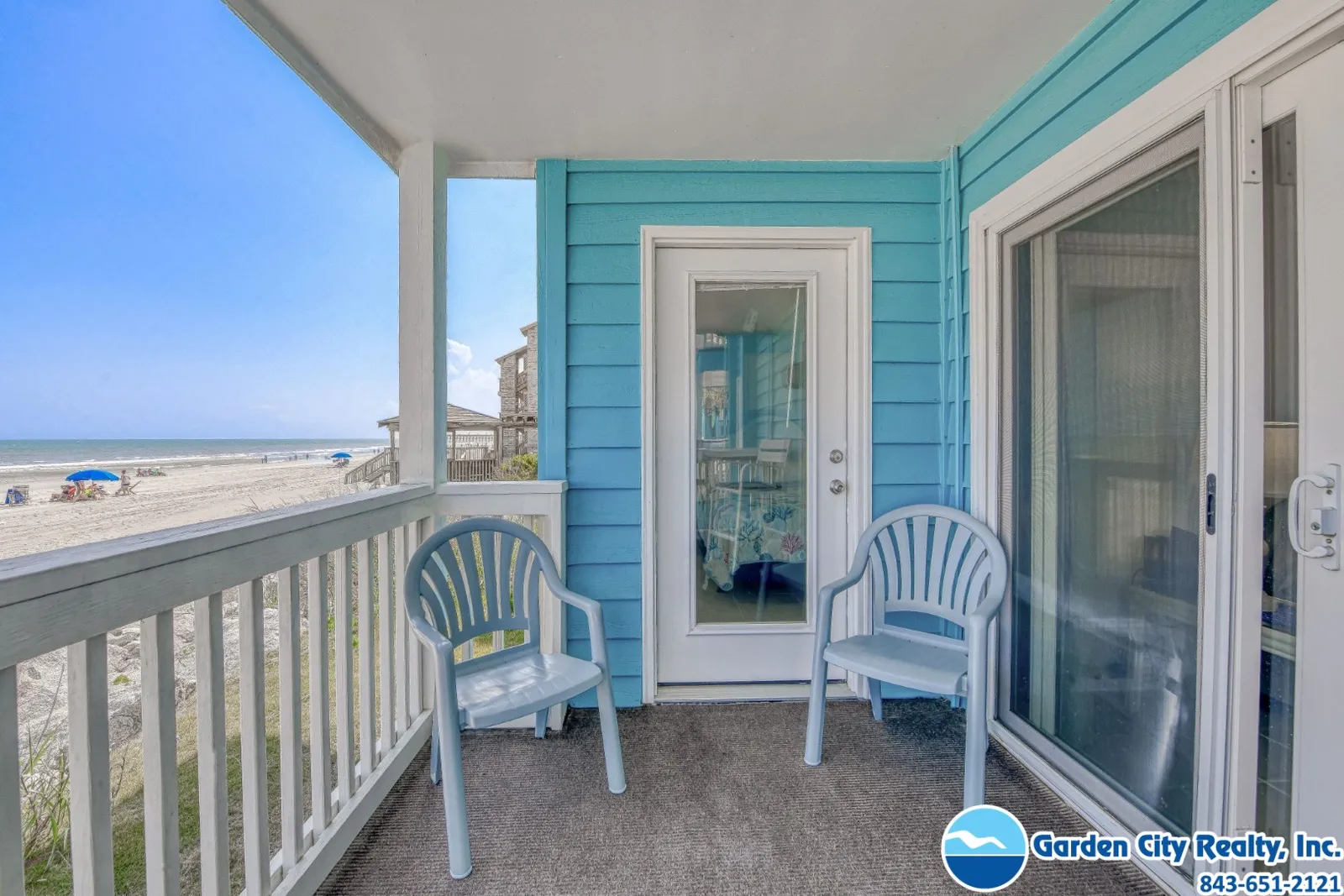 Beach House 116 photo 3