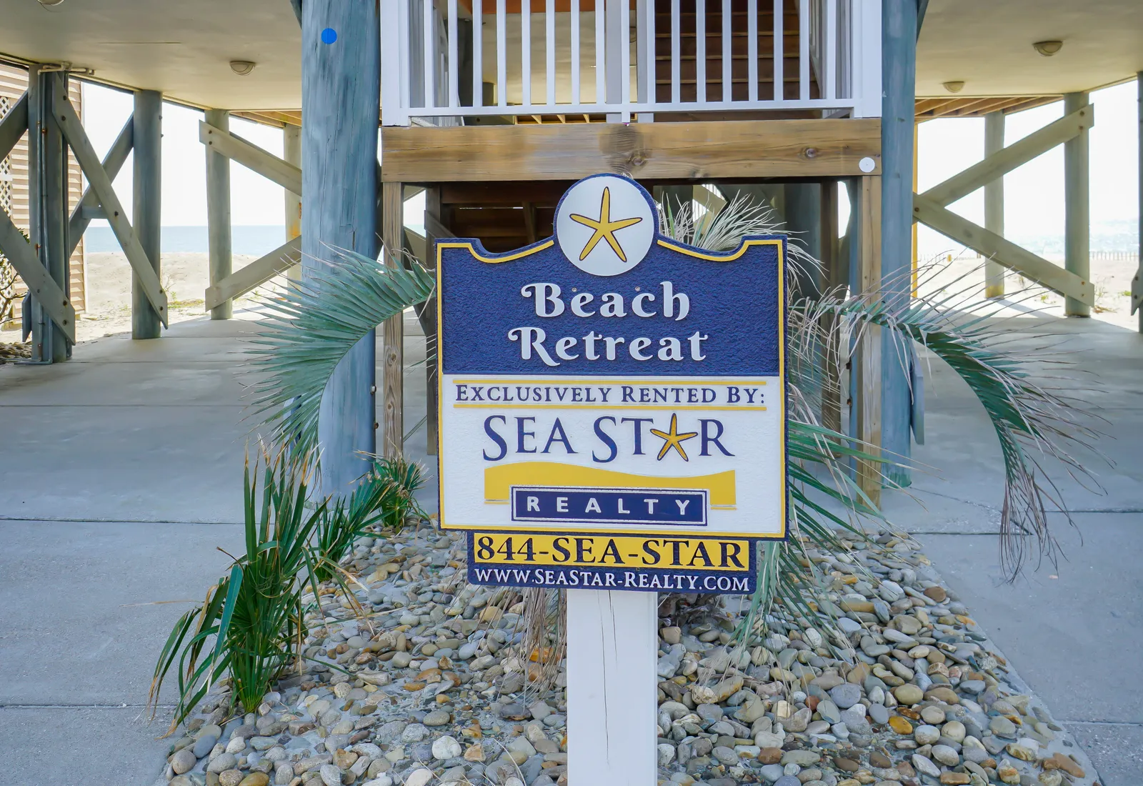 Beach Retreat photo 23