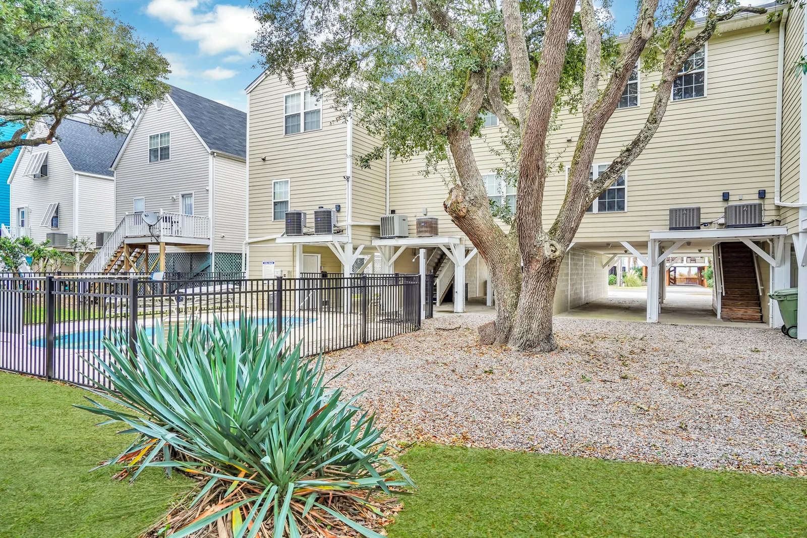 Ocean Quarters, Unit B photo 21