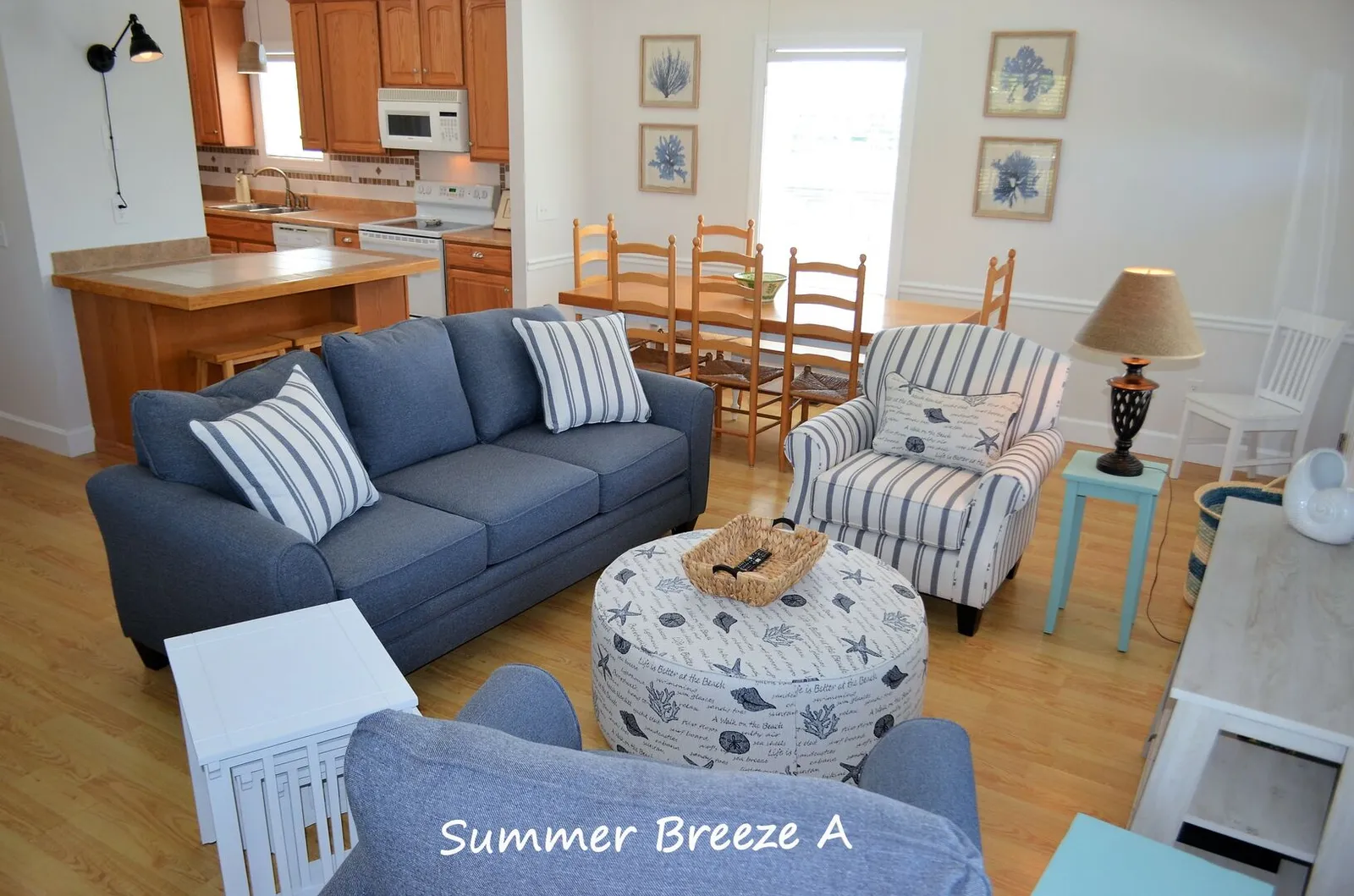 Summer Breeze photo 4