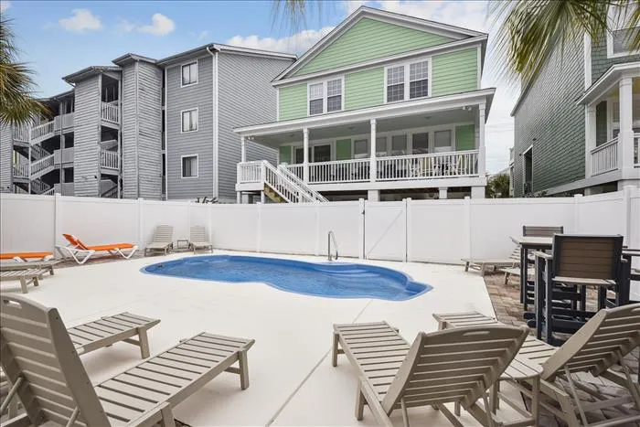 Sun-S-Up 610B N Ocean Blvd Surfside Beach, SC 29575 photo 2