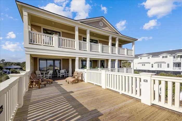 The Bellagio 5003 S Ocean Blvd., Long Bay Estates, MB, 29575 photo 2