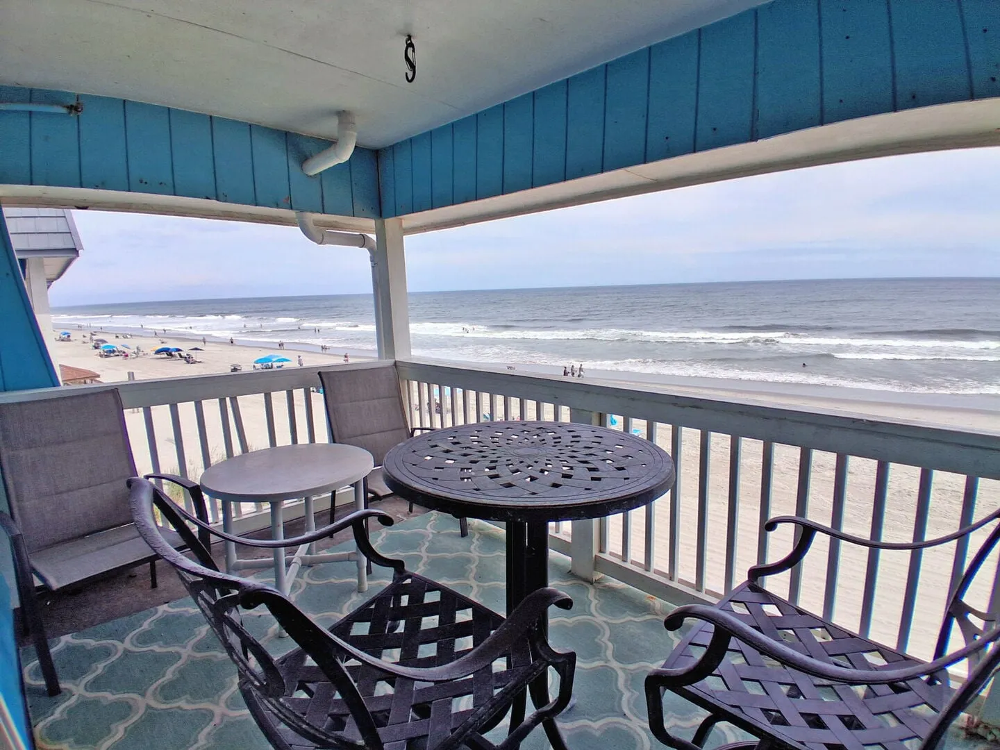 Beach House 307 photo 2