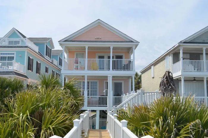 Surfside 6 photo 1