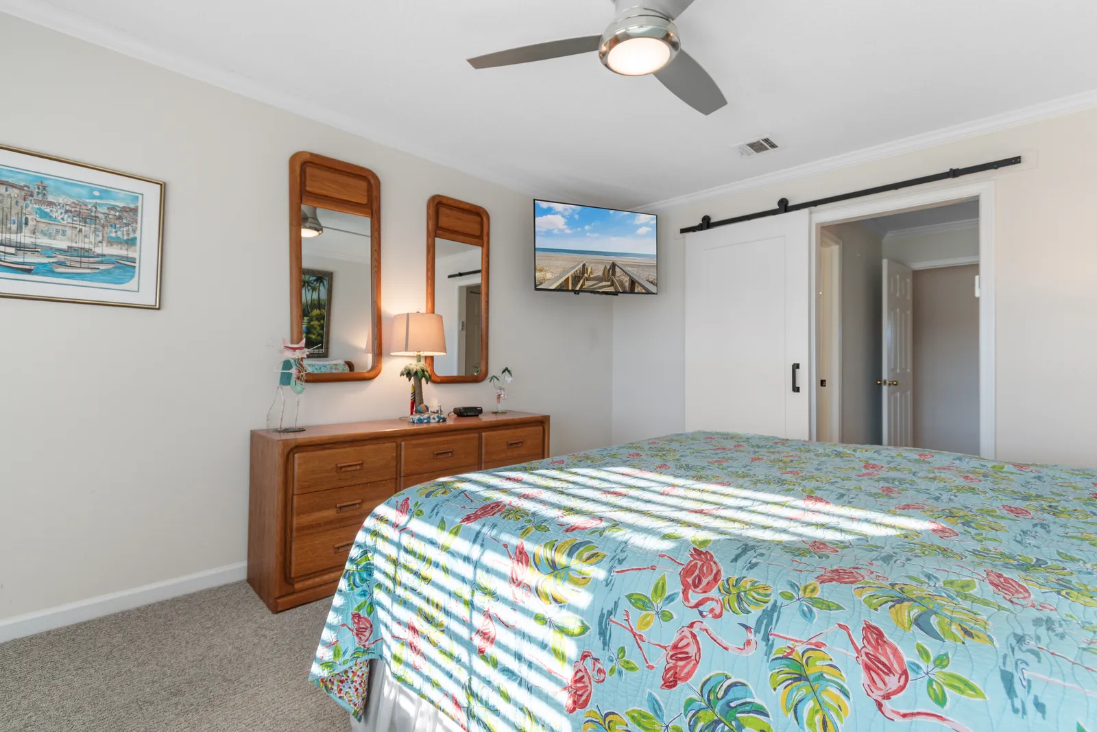Floral Villa, Unit D-16 photo 18