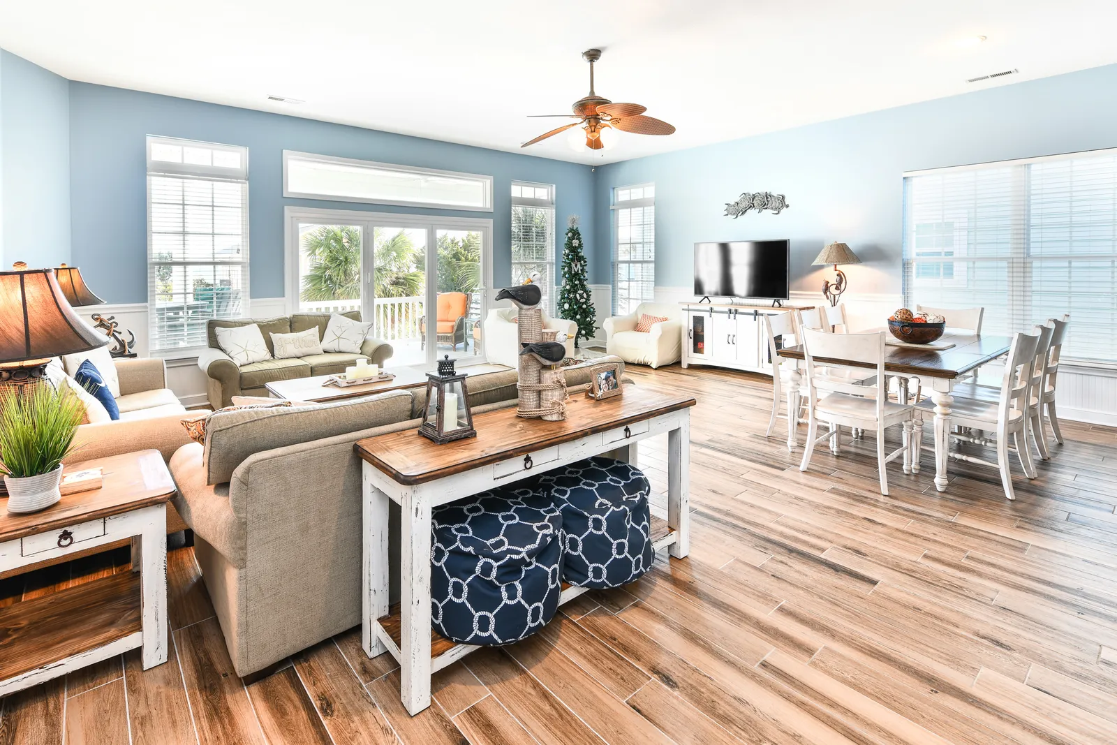 Coastal Cottage photo 5