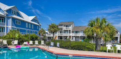 Gulf Stream Villa 113