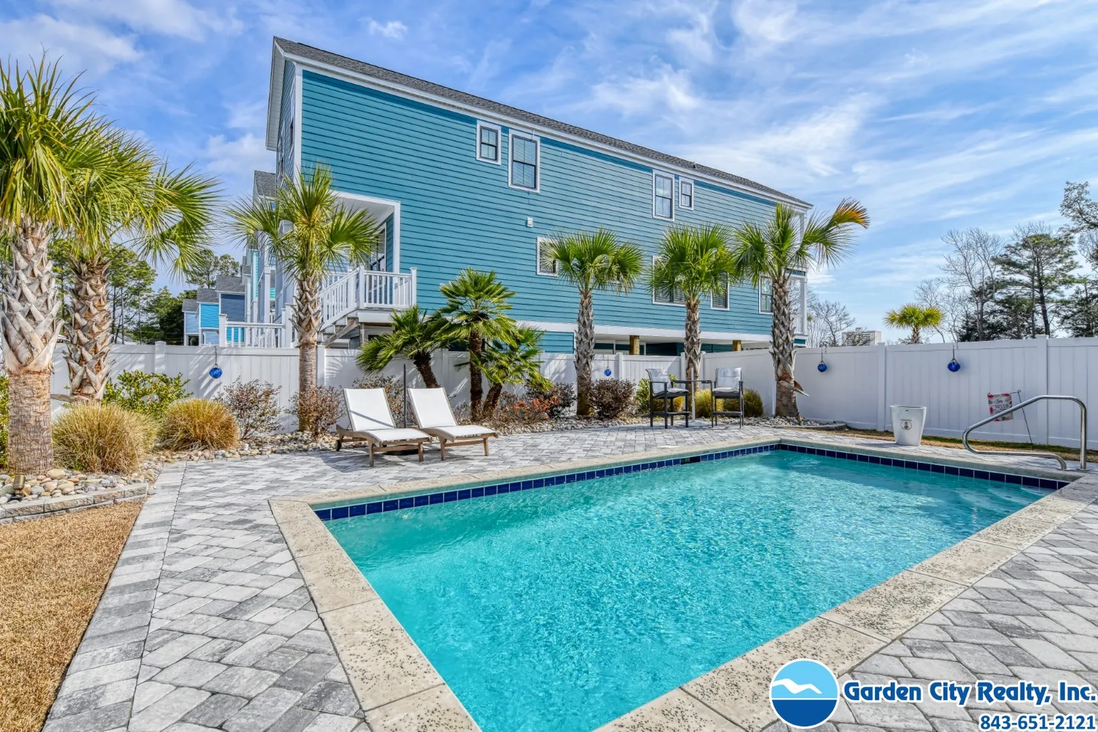 All Aboard Beach House photo 6