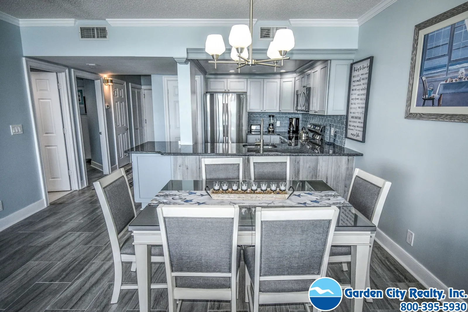 One Ocean Place 1202 photo 7