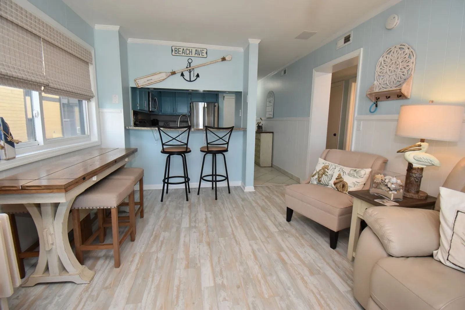 Sea Oaks 103 photo 5