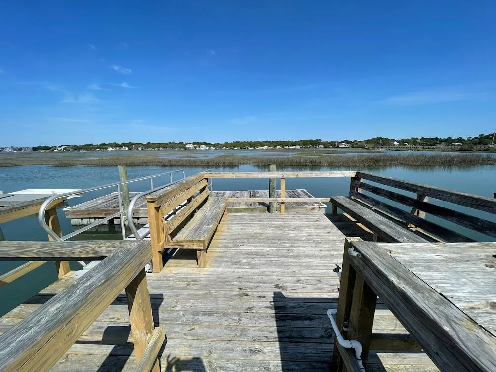 DownTime on the Inlet Up photo 21