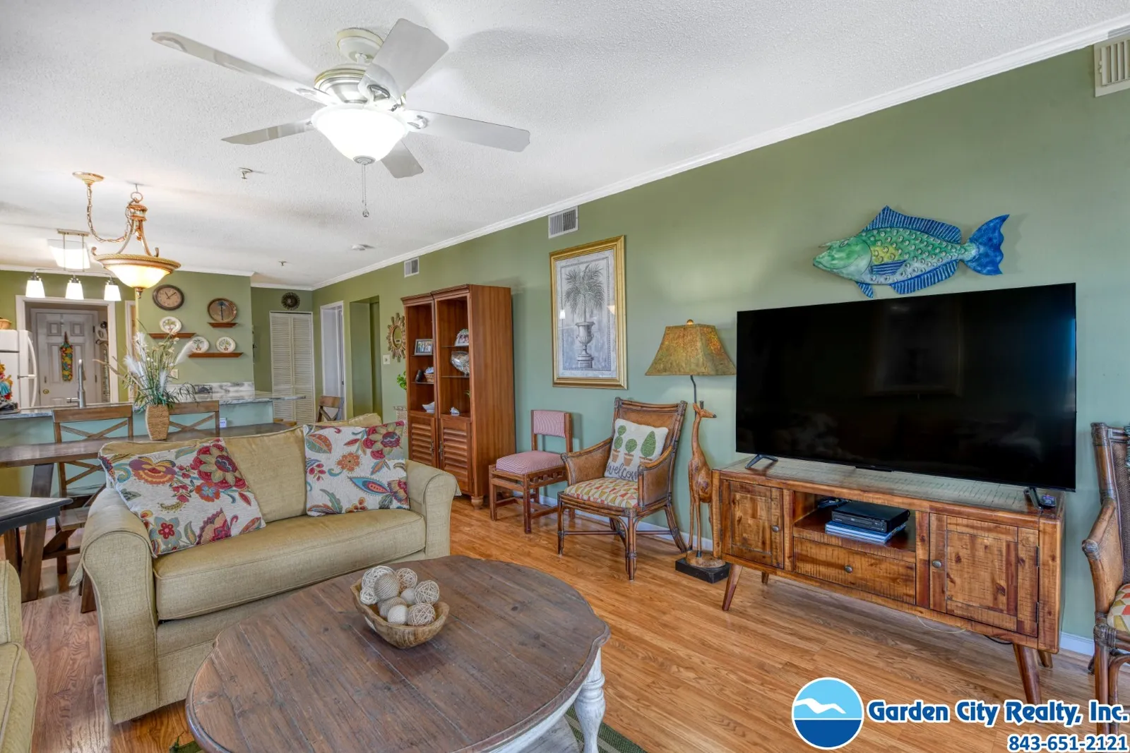 Seasider 405 photo 6