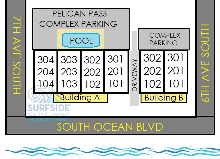 Pelican Pass 201A photo 17