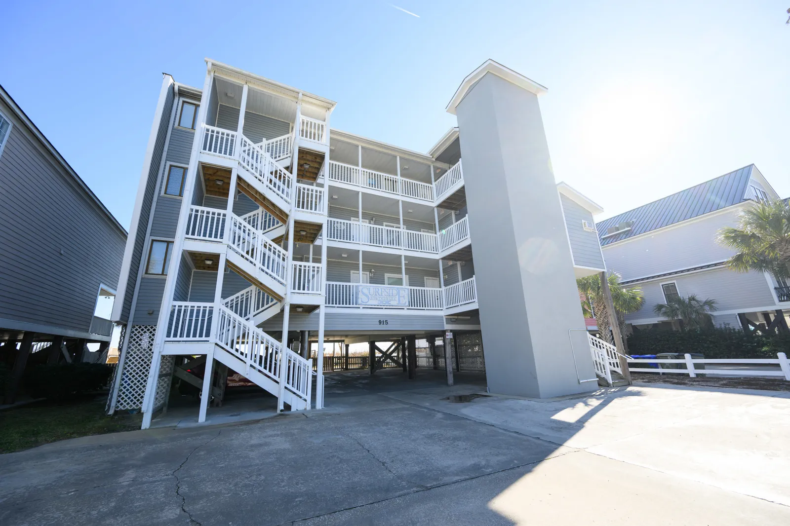 Surfside By The Sea II 202 photo 23