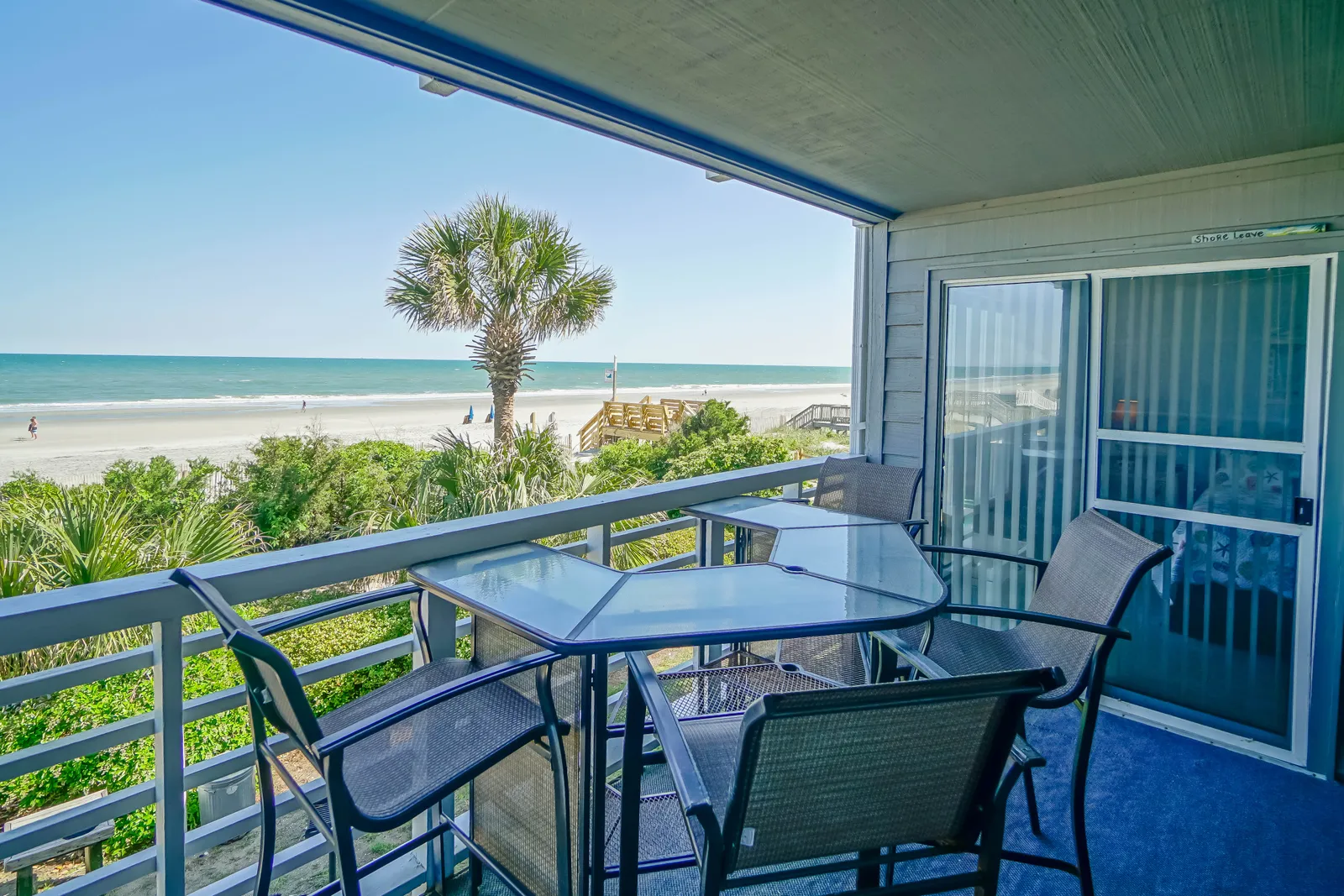 Surf Harbor, Unit 104 photo 2