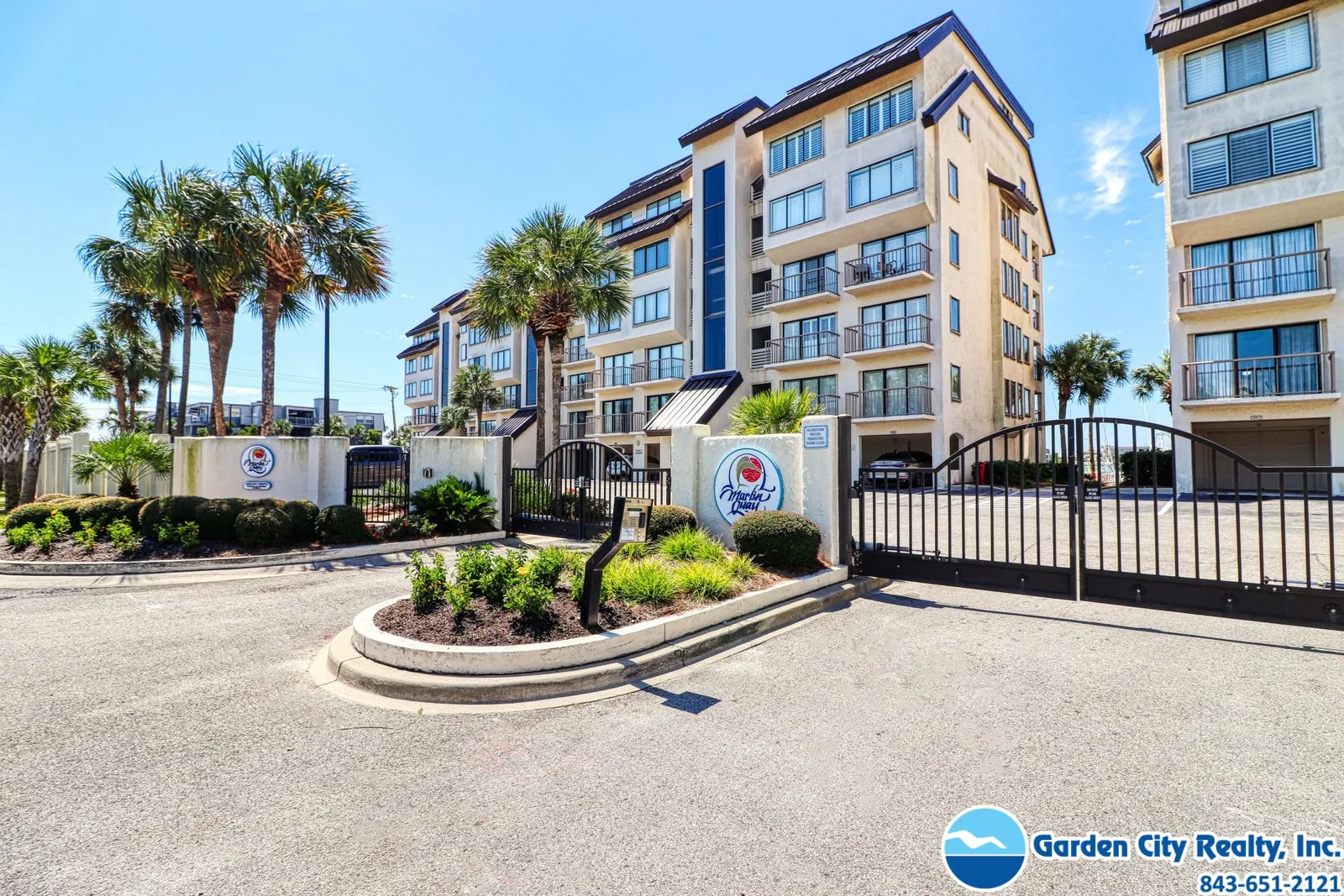 Marlin Quay 508 photo 1