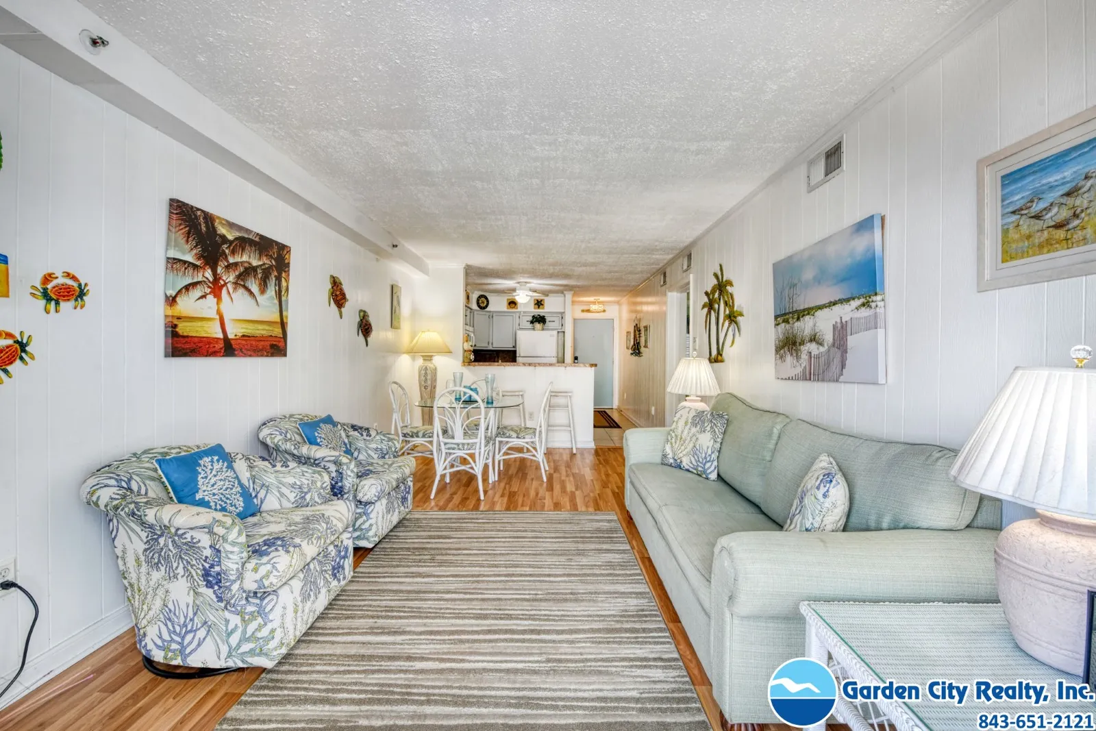 Beach House 212 photo 6