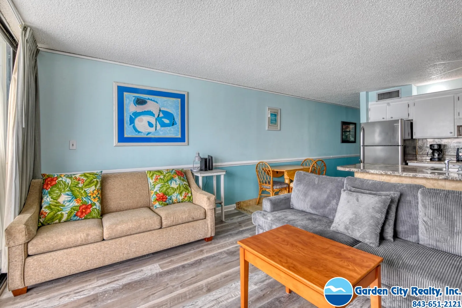 Royal Garden Resort 609 photo 8