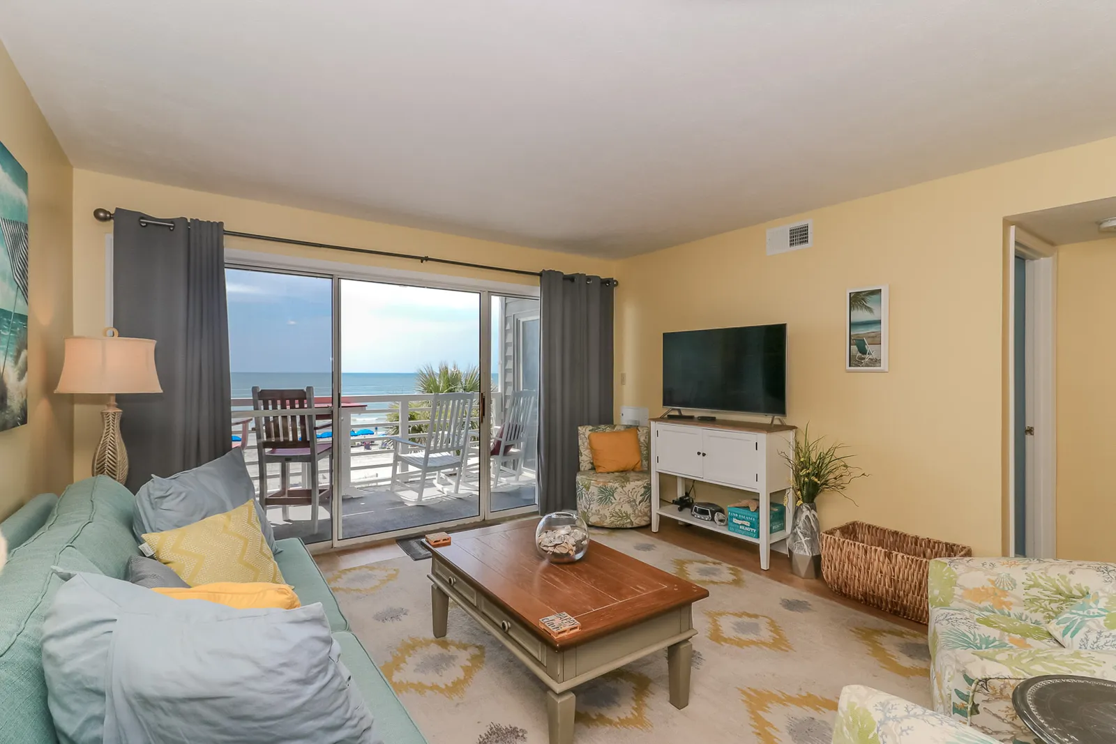 Surf Harbor, Unit 204 photo 9
