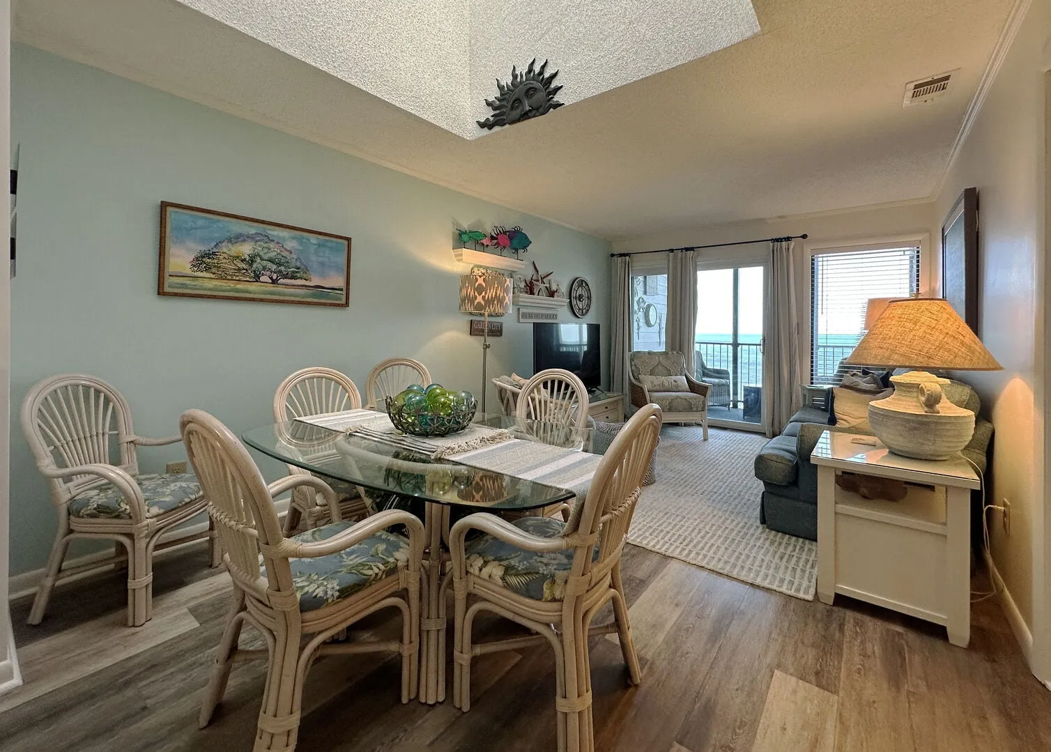 Ocean Cove 308 photo 1