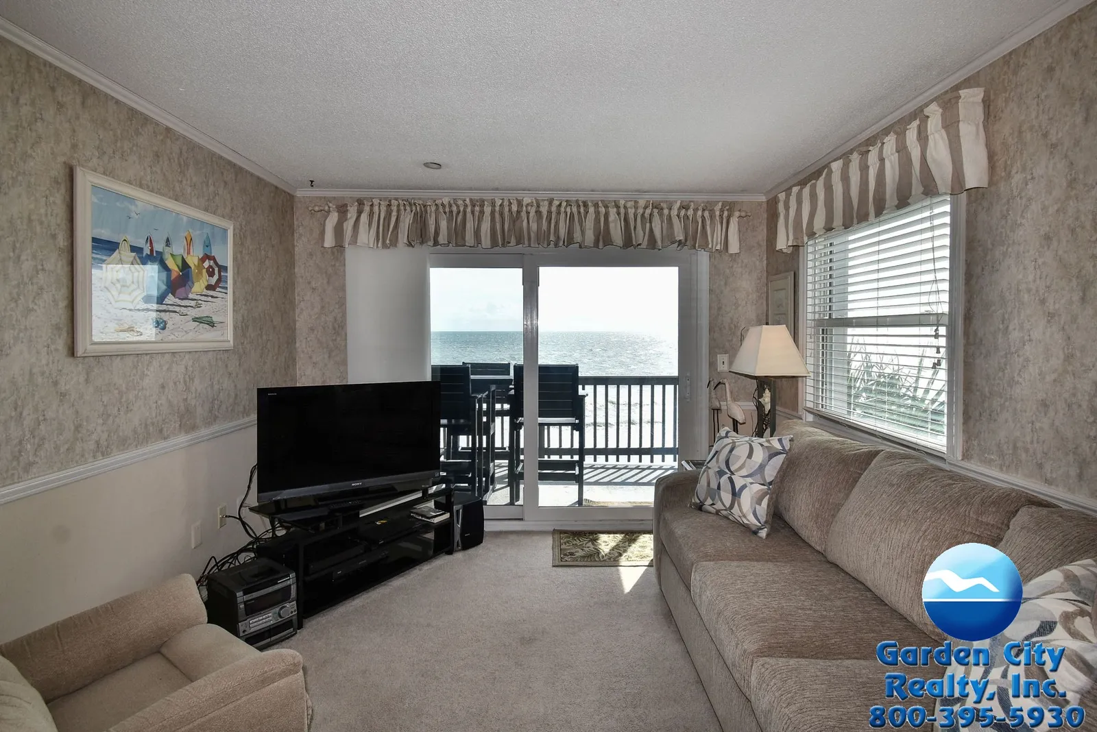 Sea Master 308 photo 4