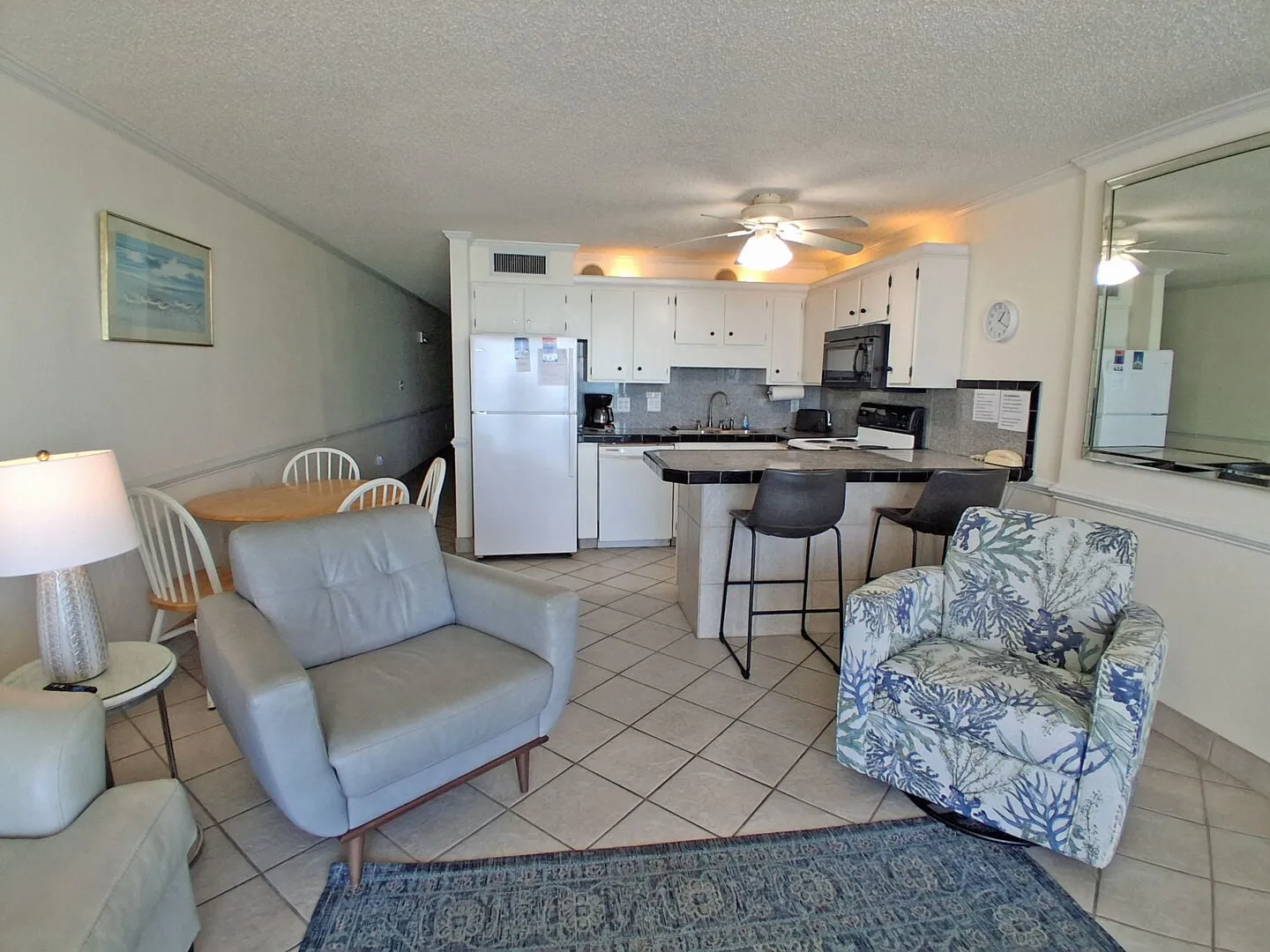Royal Garden Resort 710 photo 6