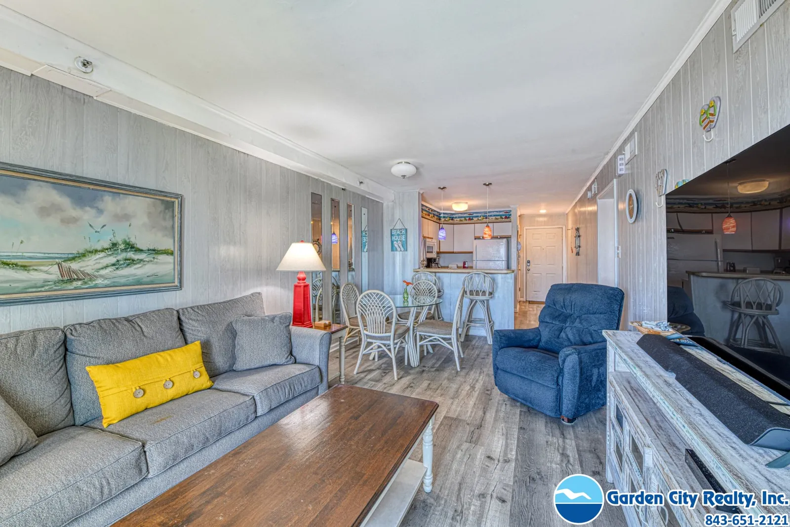 Beach House 206 photo 10