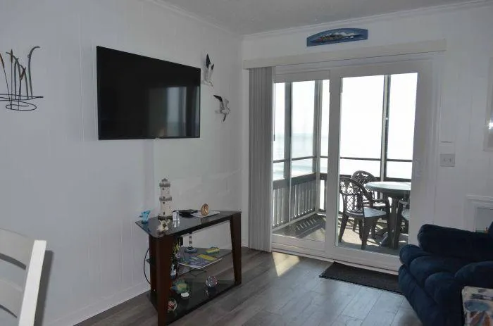 Sea Oaks 305 photo 3