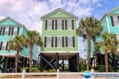 Saltwater Sanctuary