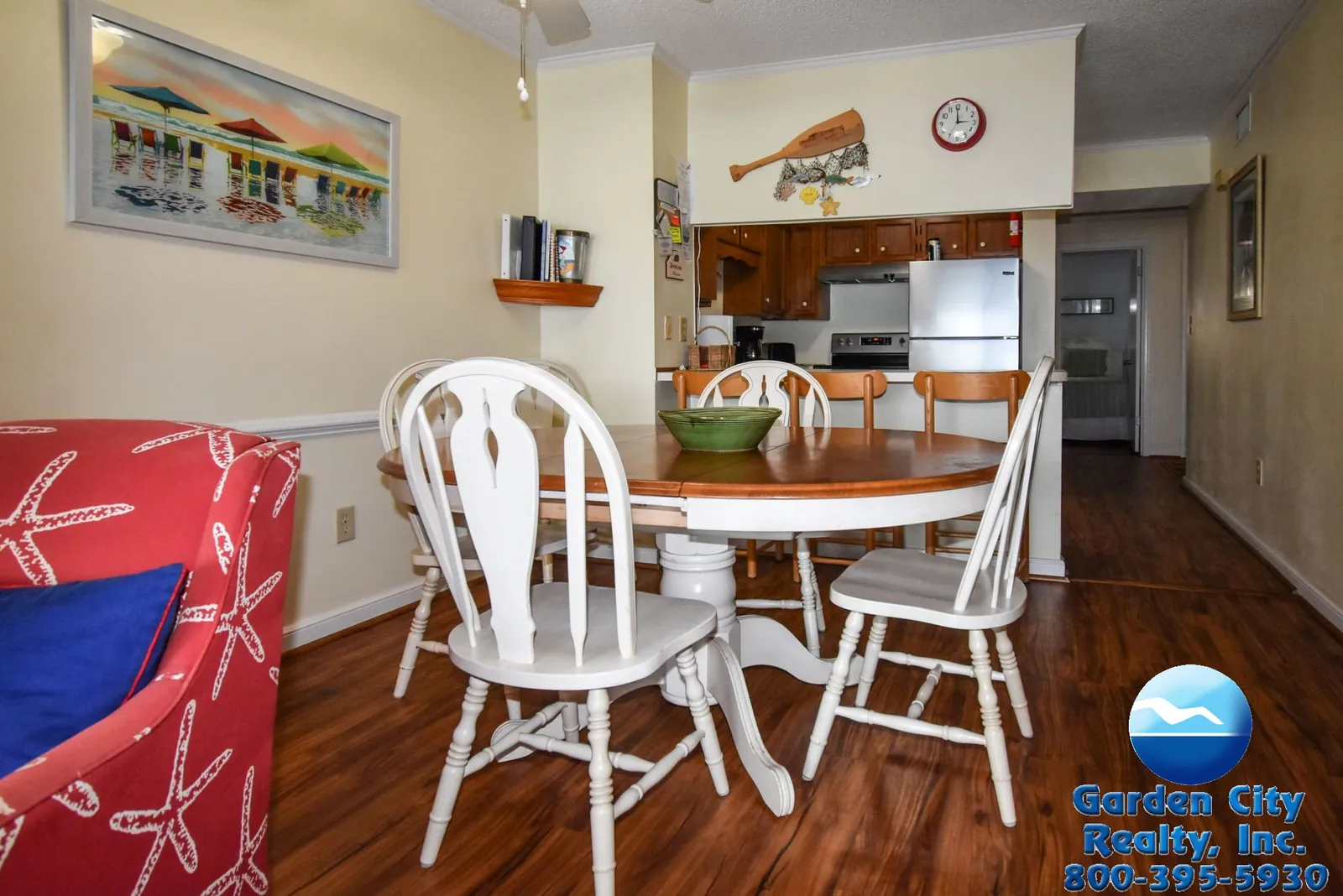 Sea Master 207 photo 10