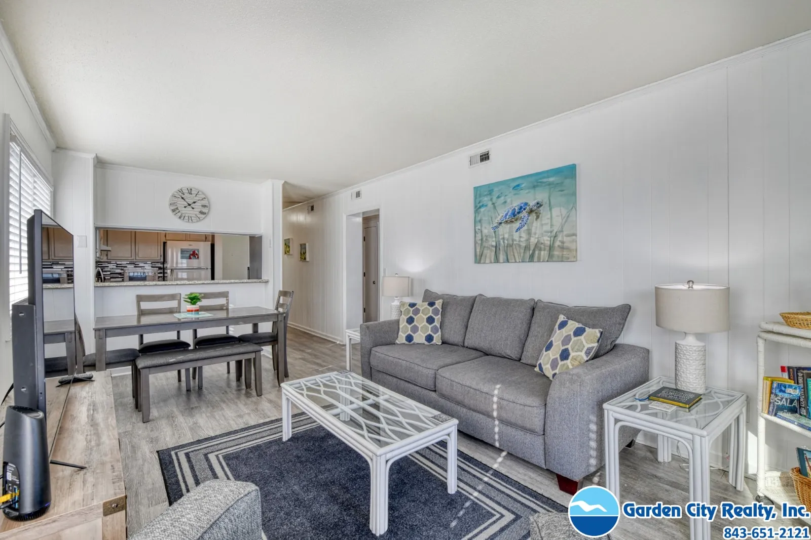 Sea Oaks 303 photo 9