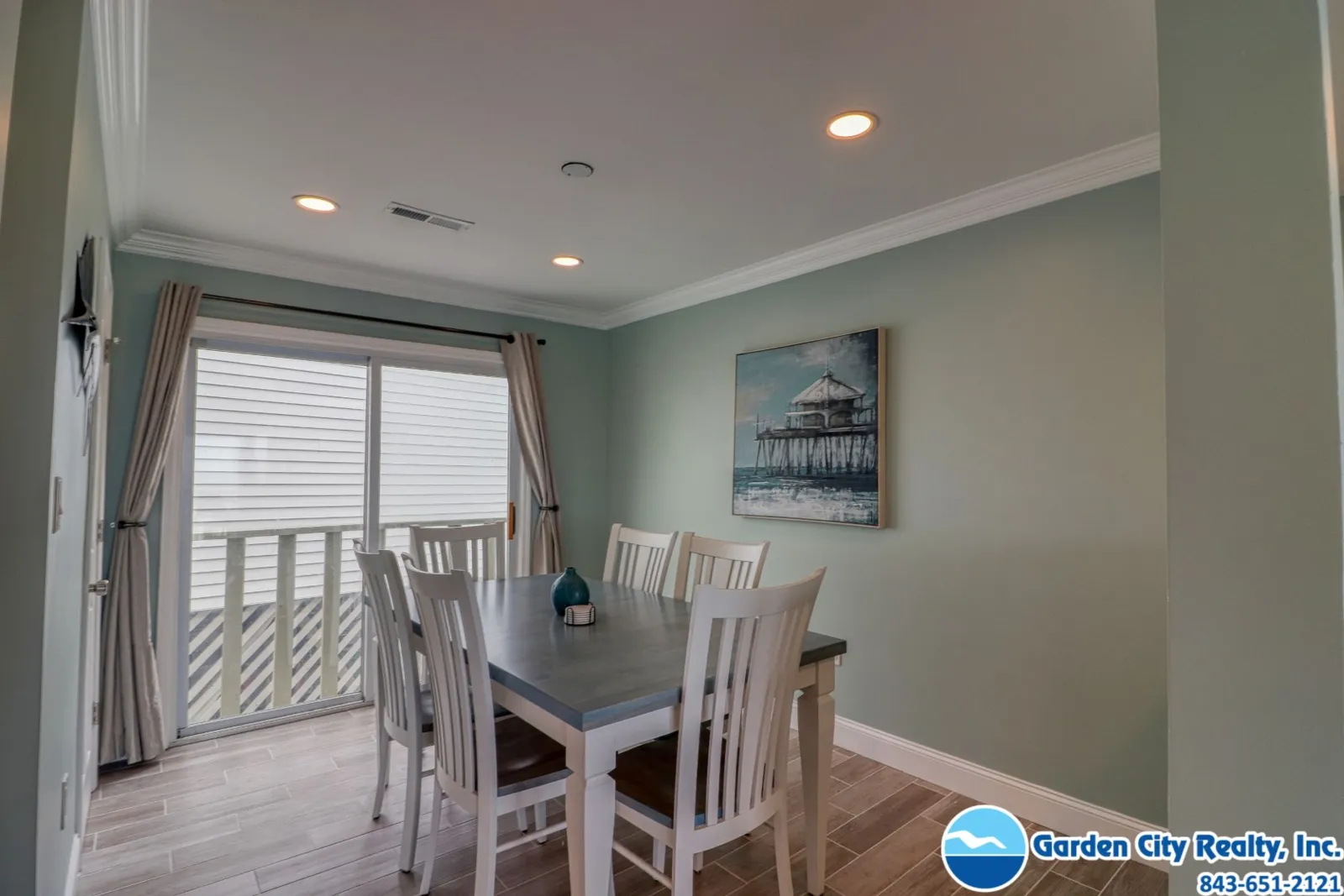 Ocean Townes Unit 2 photo 16