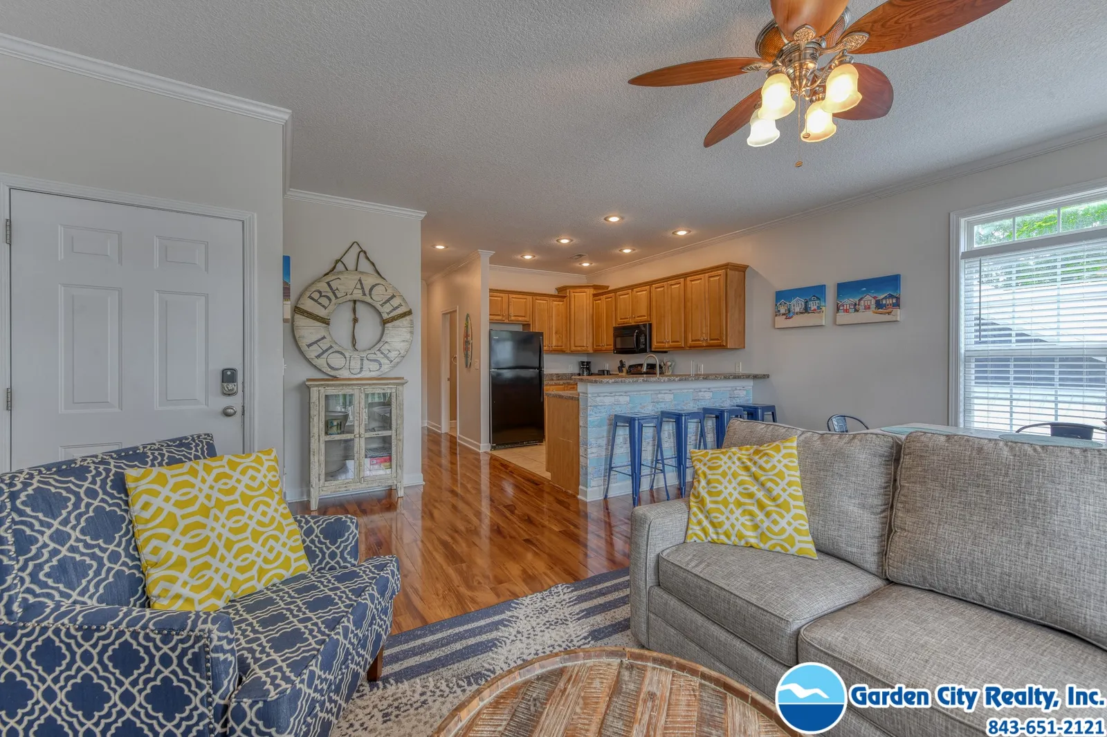 Sea Breeze B photo 8