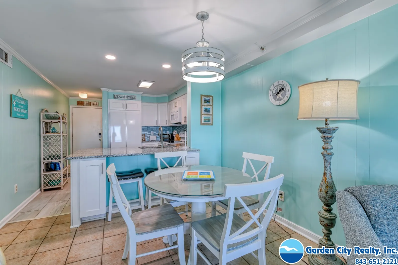 Beach House 108 photo 14