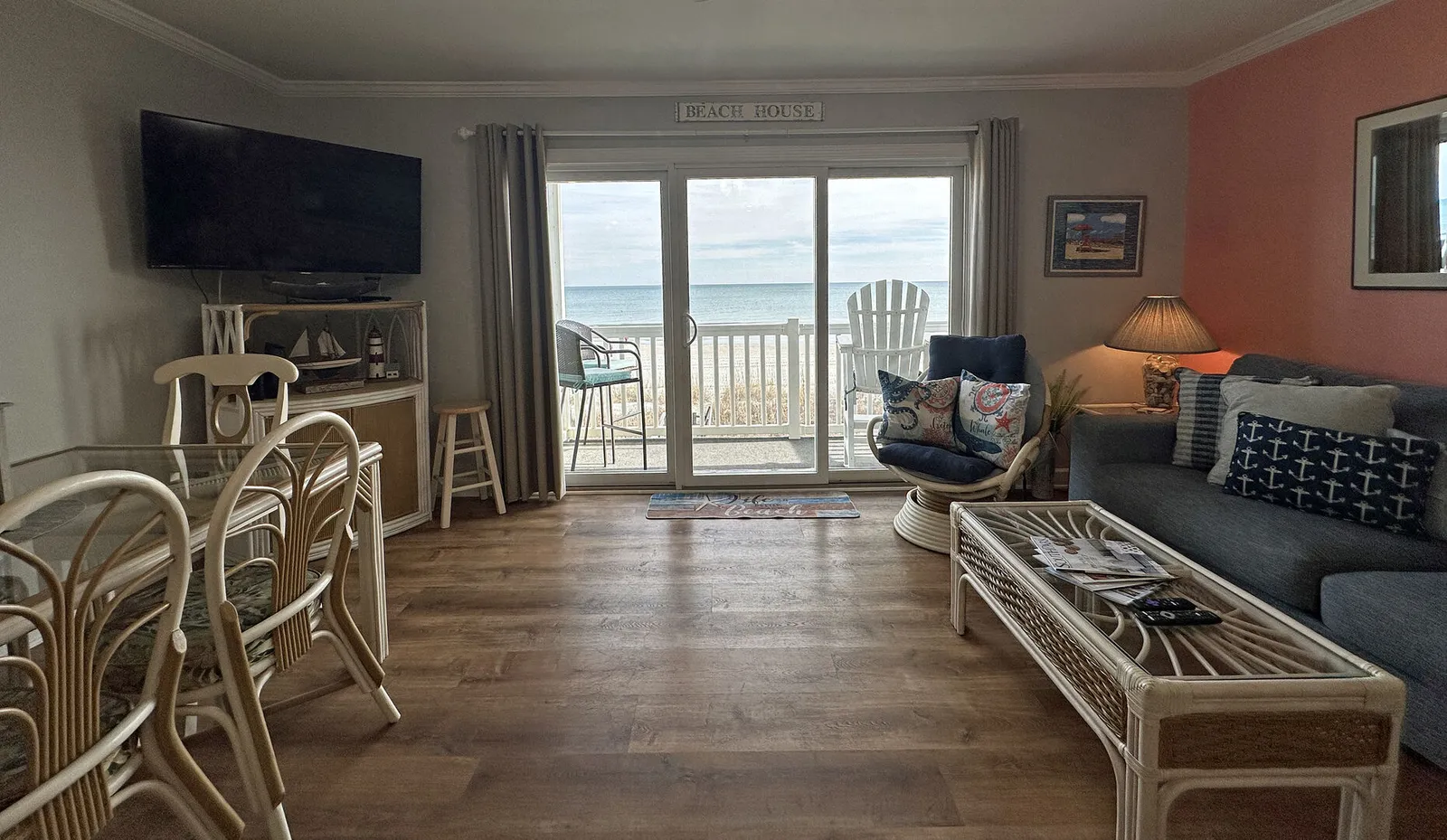 Surfside By The Sea II 203 photo 5