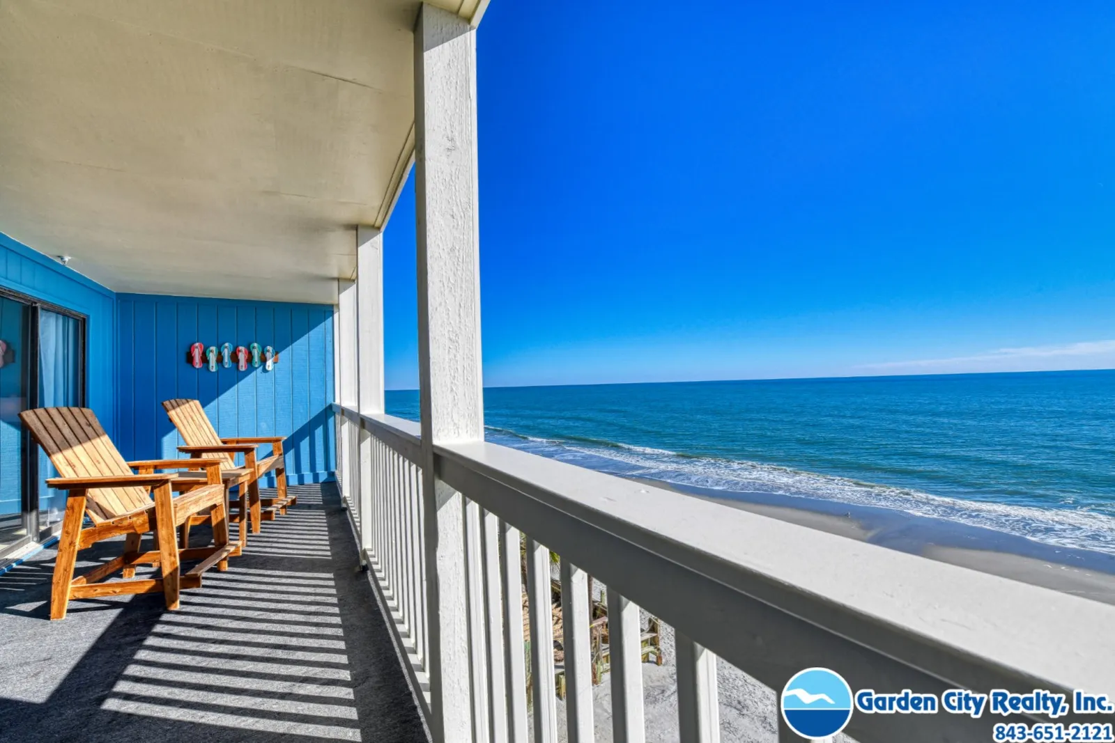 Seasider 302 photo 19