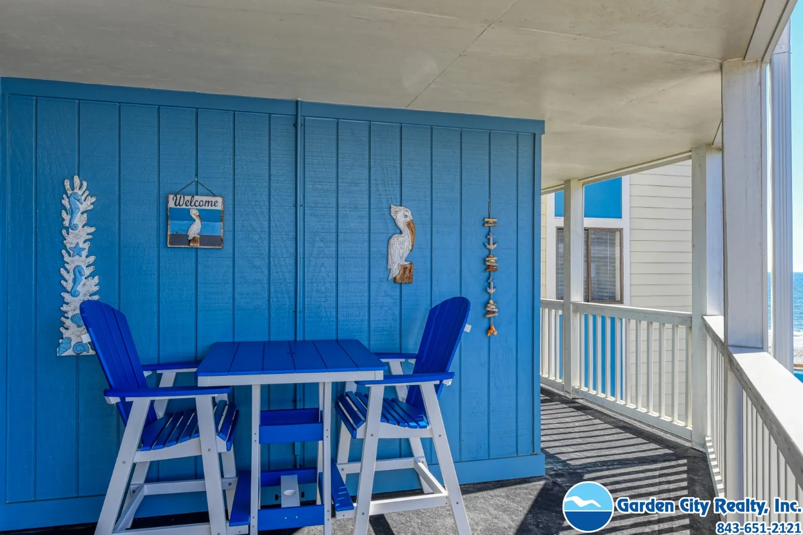 Seasider 205 photo 3