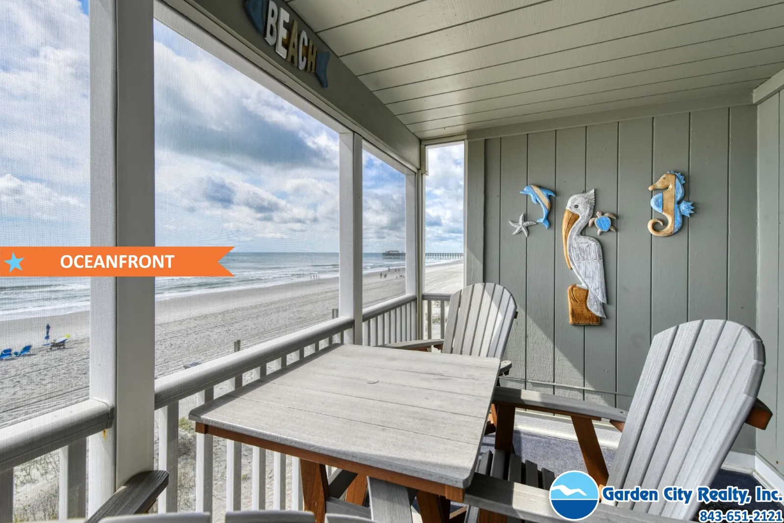 Sea Banks 204 photo 1