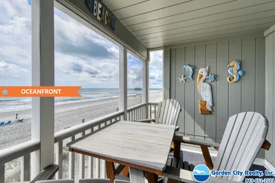 Sea Banks 204