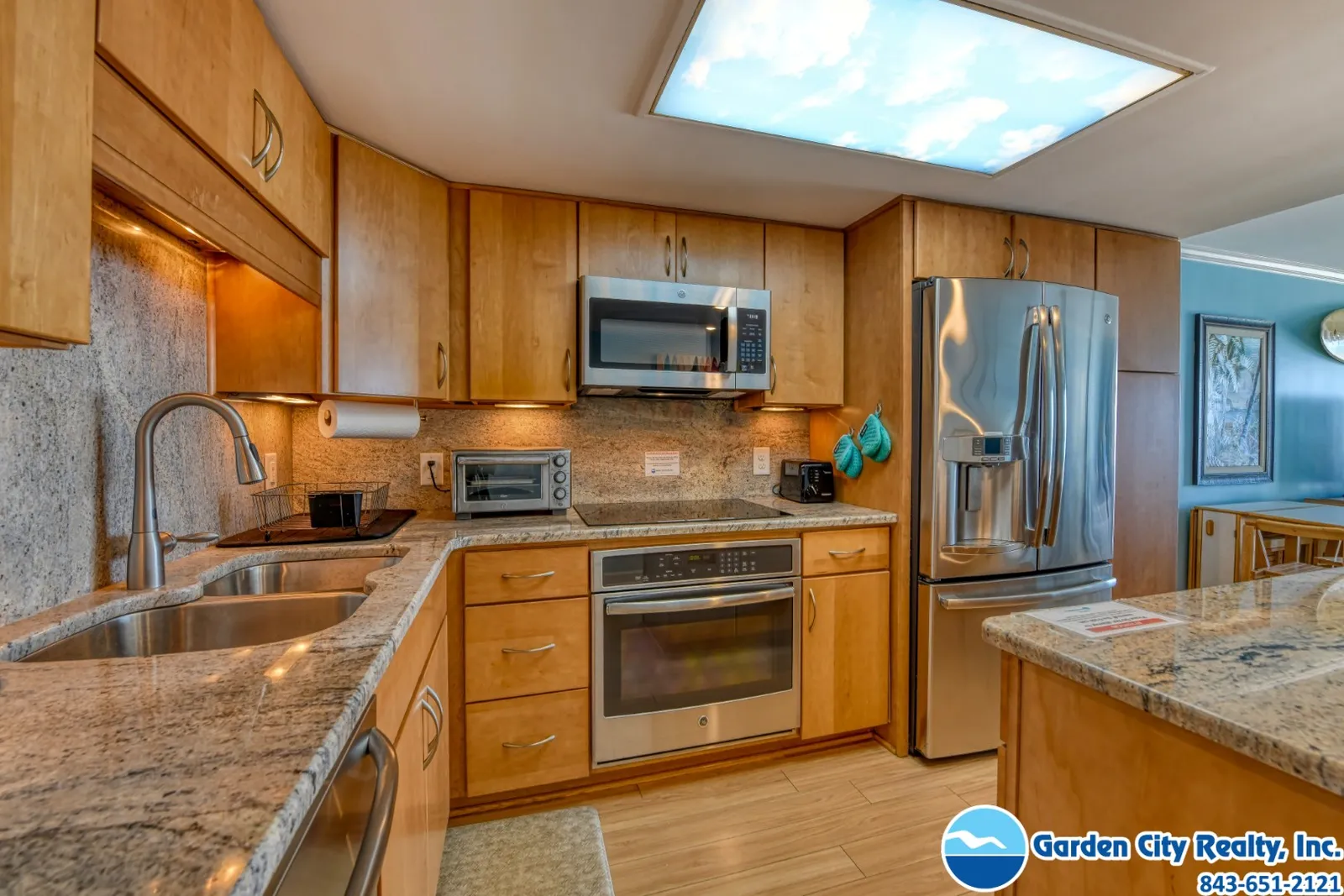 Mariner's Watch 203 photo 12