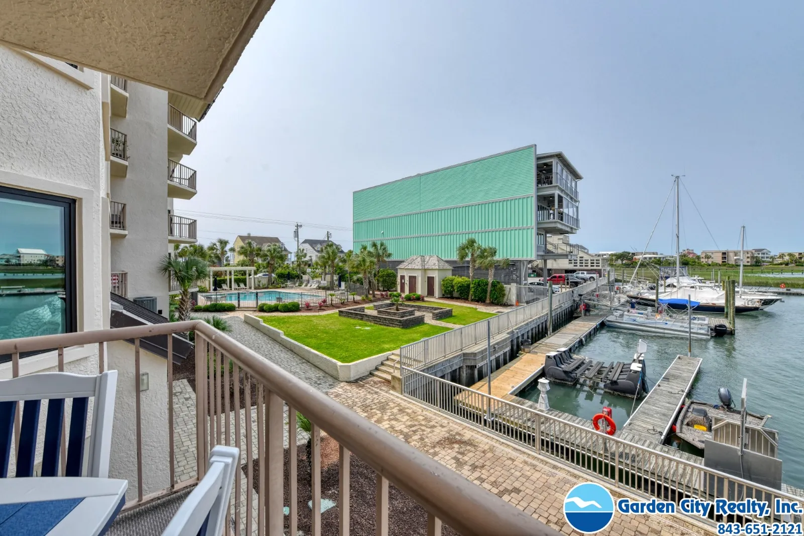 Marlin Quay 104 photo 4